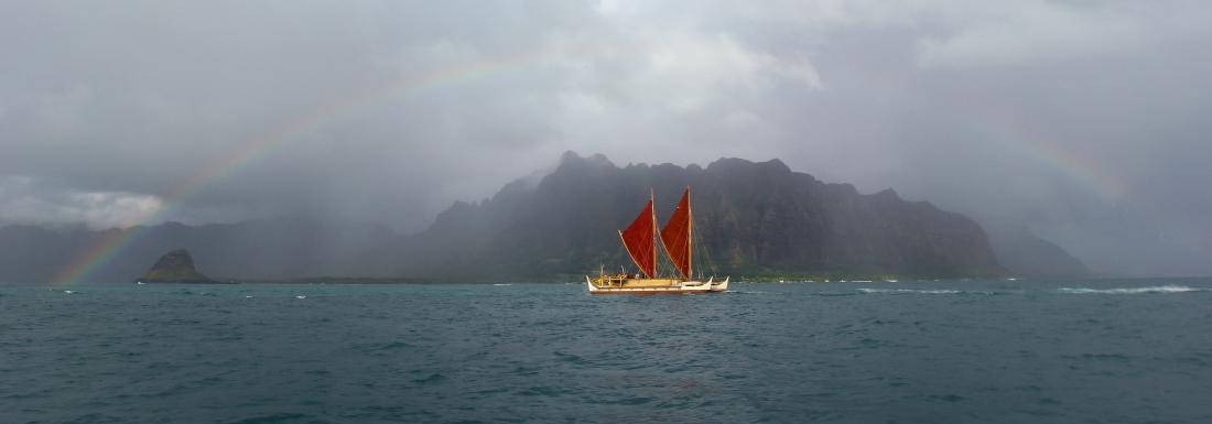 Native Hawaiian Issues